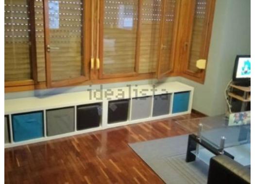 Apartamento en alquiler en Oviedo