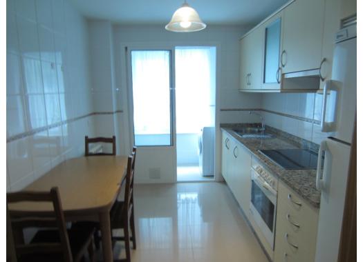 Apartamento en alquiler en