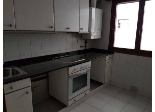 Piso en alquiler en Santander