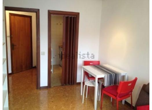 Apartamento en alquiler en Oviedo