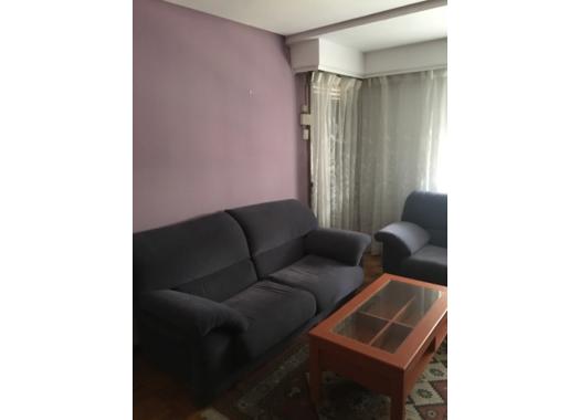 Piso en alquiler en Orense