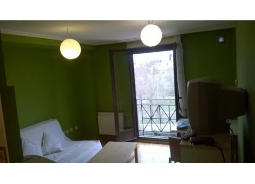 Apartamento en alquiler en Salamanca
