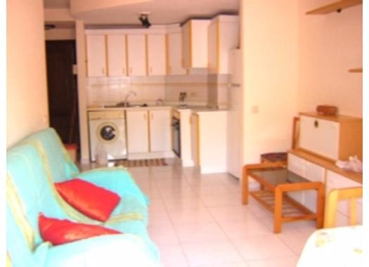 Apartamento en alquiler en Murcia