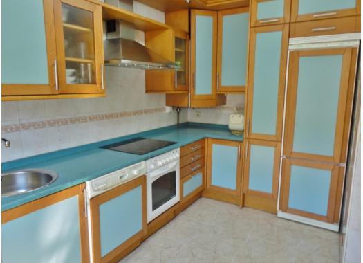 Chalet en alquiler en Madrid