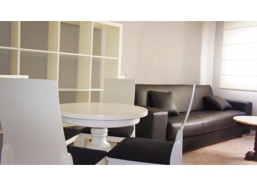 Apartamento en alquiler en Oviedo