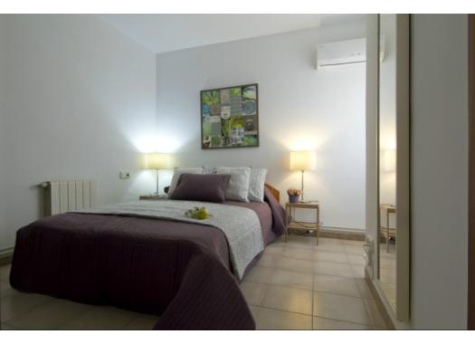 Apartamento en alquiler en Barcelona