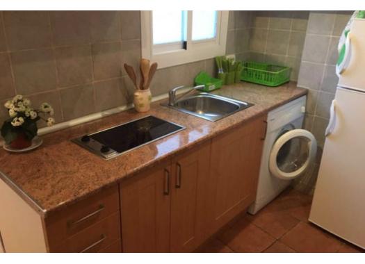 Estudio en alquiler en Palma de Mallorca