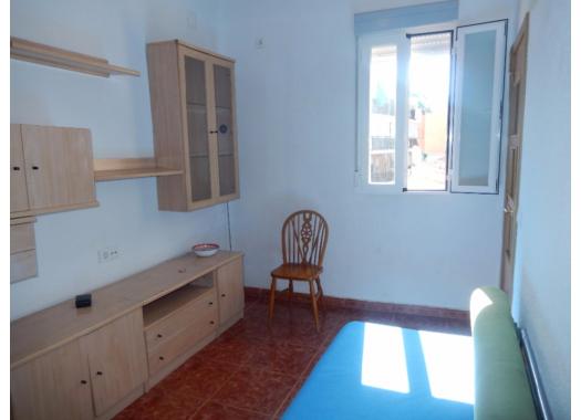Apartamento en alquiler en Madrid