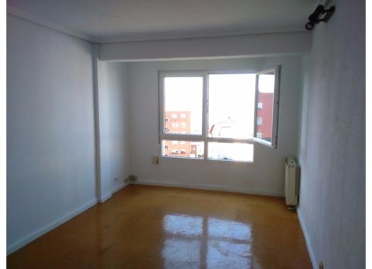 Piso en alquiler en Santander