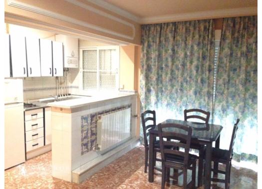 Apartamento en alquiler en Granada