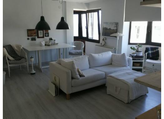 Piso en alquiler en Santander