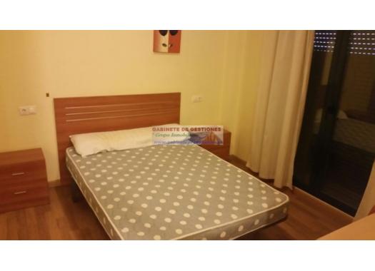 Apartamento en alquiler en Albacete