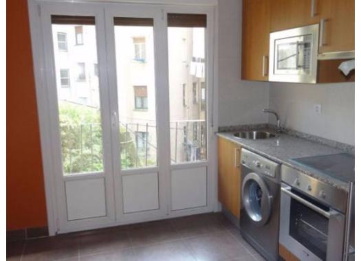 Piso en alquiler en Bilbao