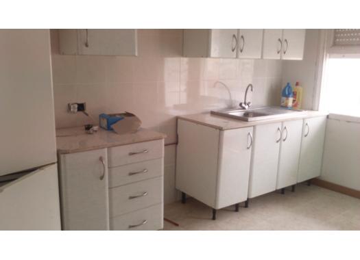 Apartamento en alquiler en Vigo