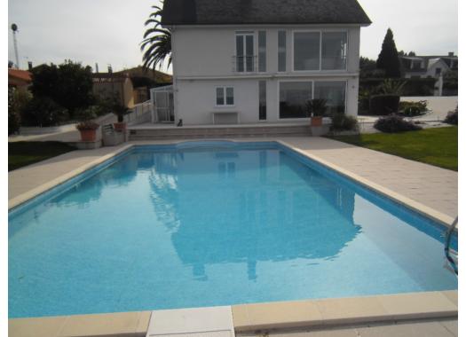 Chalet en alquiler en