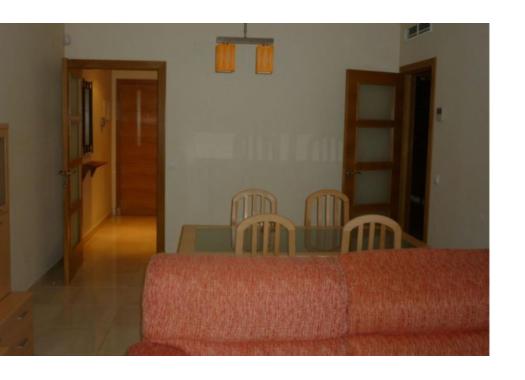 Apartamento en alquiler en Cádiz