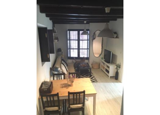 Casa en alquiler en Granada