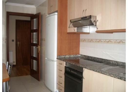 Piso en alquiler en Vigo