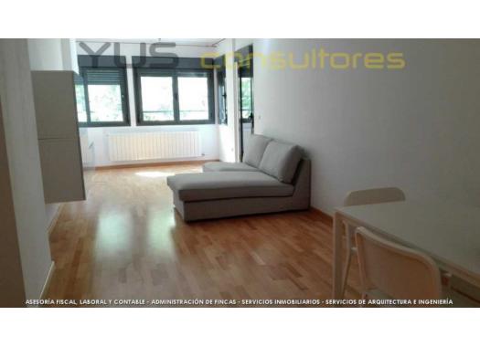 Piso en alquiler en Zaragoza