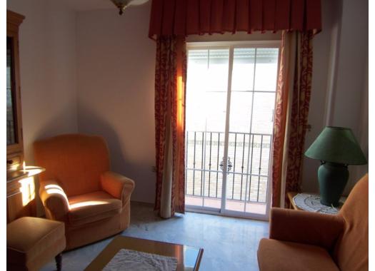 Apartamento en alquiler en Granada