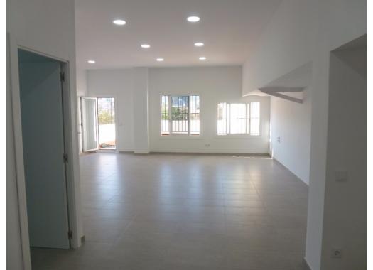 Estudio en alquiler en Barcelona