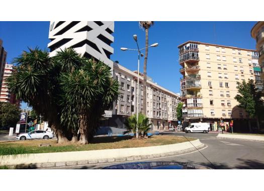 Piso en alquiler en Málaga