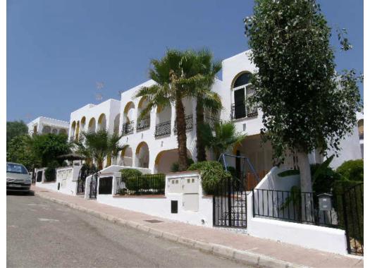 Estudio en alquiler en Murcia
