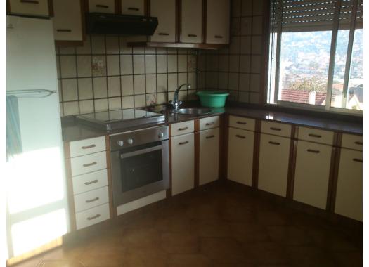 Casa en alquiler en Vigo