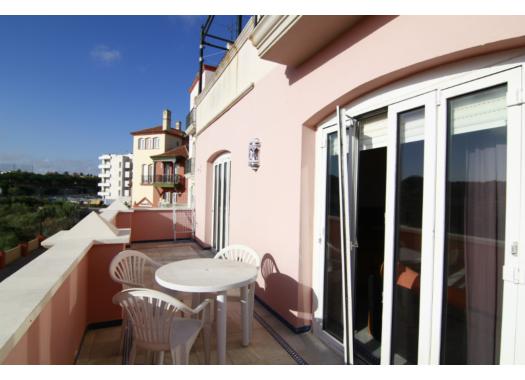 Apartamento en alquiler en Cádiz