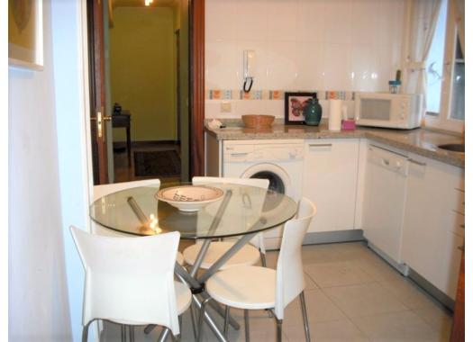 Apartamento en alquiler en Oviedo
