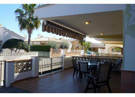 Apartamento en alquiler en