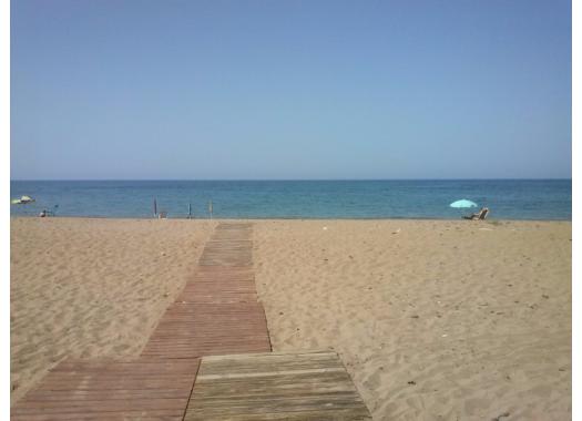 Apartamento en alquiler en Alicante
