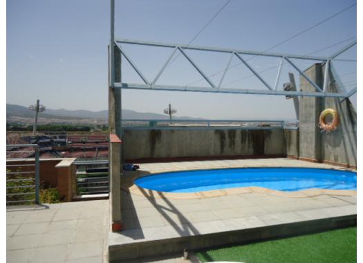 Apartamento en alquiler en Granada