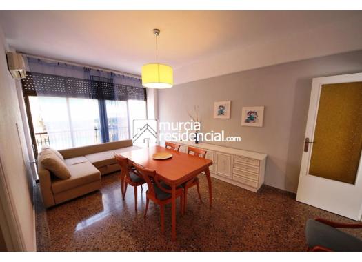 Piso en alquiler en Murcia