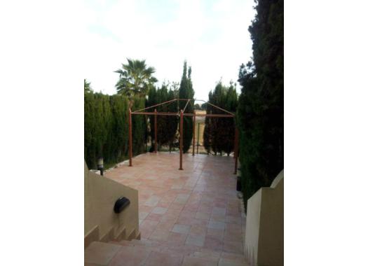 Casa en alquiler en Alicante
