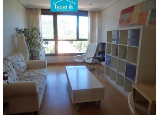 Apartamento en alquiler en León