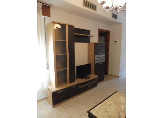 Apartamento en alquiler en Badajoz