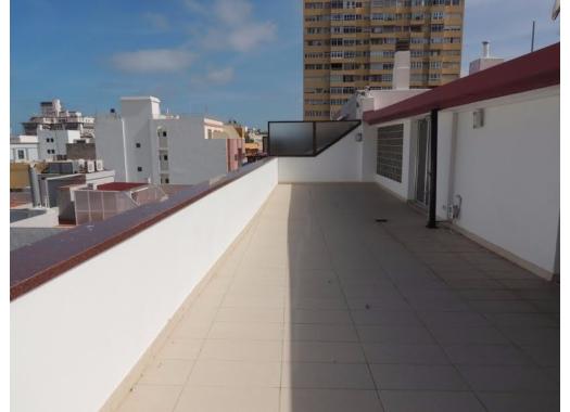 Piso en alquiler en Las Palmas