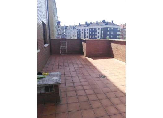 Piso en alquiler en Gijón