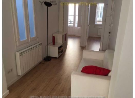Piso en alquiler en Zaragoza
