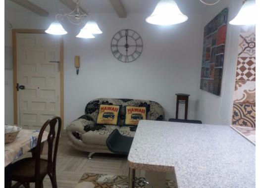 Apartamento en alquiler en Jaén