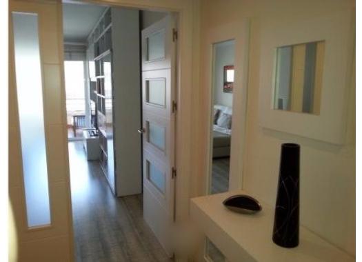 Piso en alquiler en Málaga
