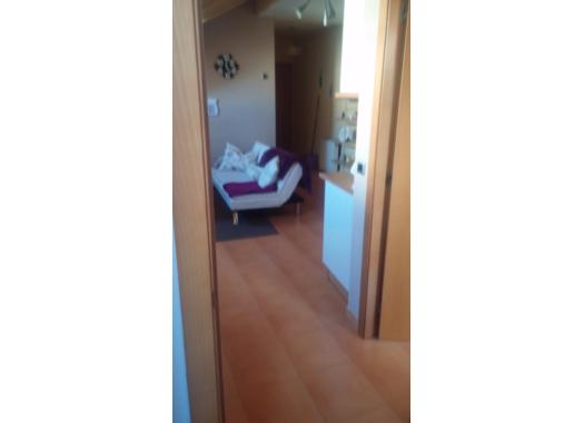 Apartamento en alquiler en Salamanca