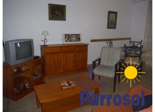 Apartamento en alquiler en Almería