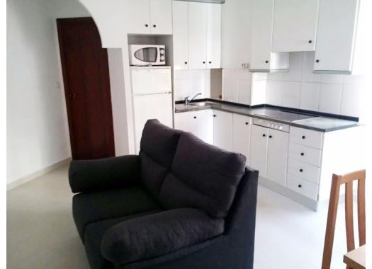 Apartamento en alquiler en Cartagena