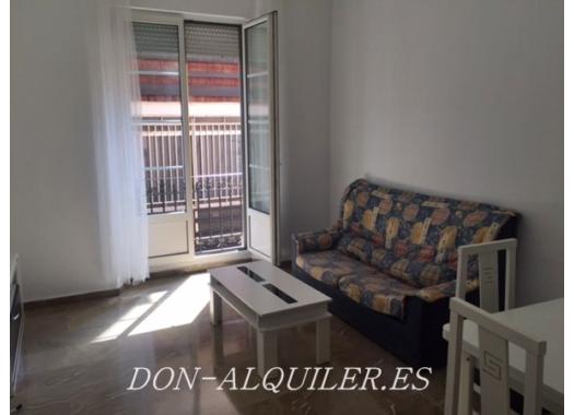Apartamento en alquiler en Granada