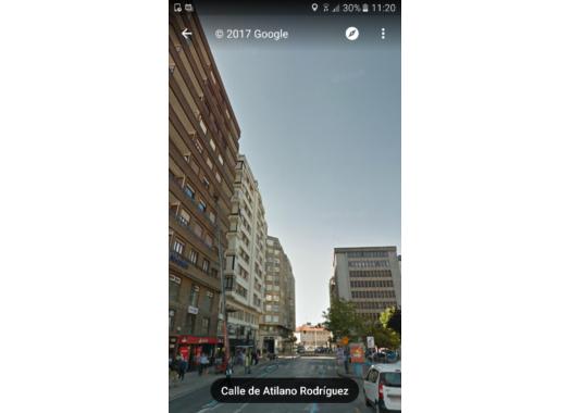 Piso en alquiler en Santander