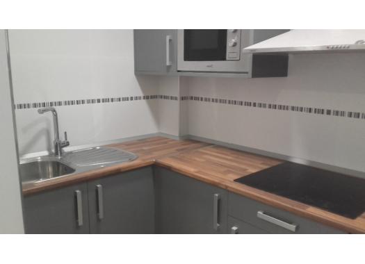 Piso en alquiler en Zaragoza