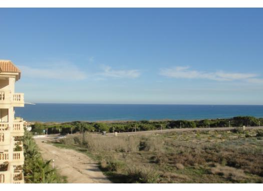 Apartamento en alquiler en Alicante