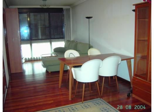 Apartamento en alquiler en